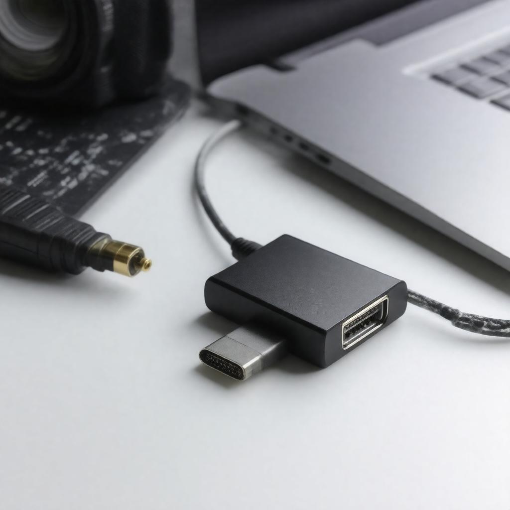 FireWire (IEEE 1394)